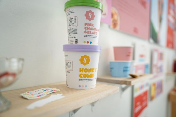 Graphic design degree